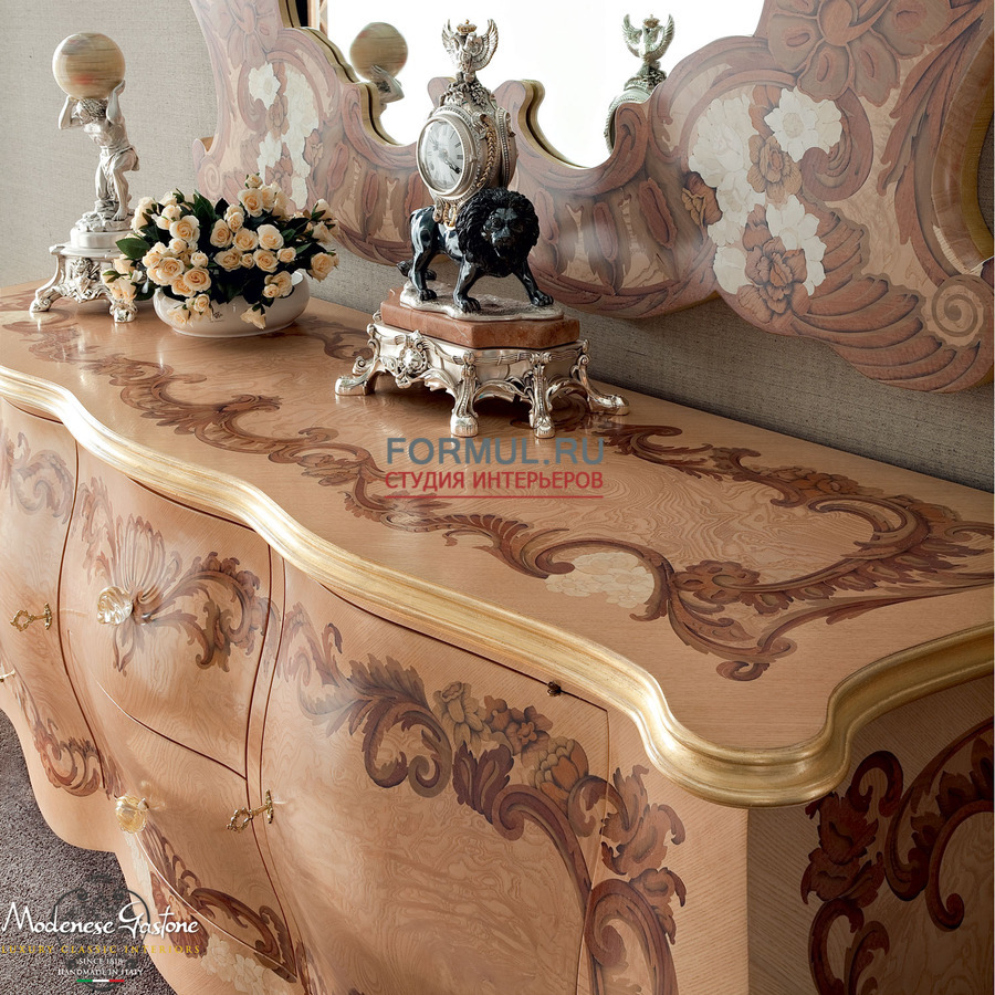 Гостиная Modenese Gastone BELLA VITA 1